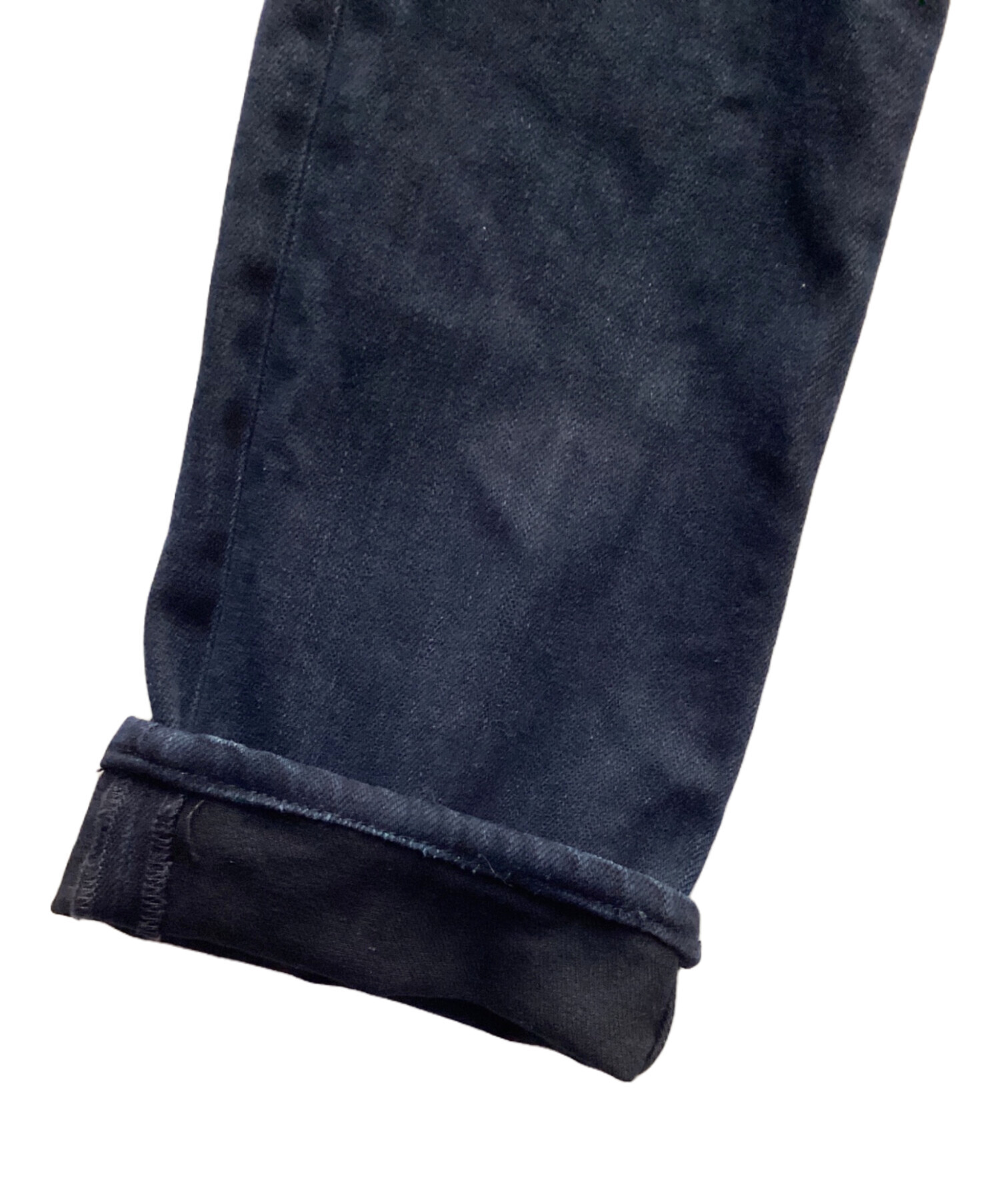 プラダ　PRADA ストレッチスキニーデニムパンツ　25サイズ 中古・古着通販】PRADA (プラダ) ストレッチスキニーデニムパンツ