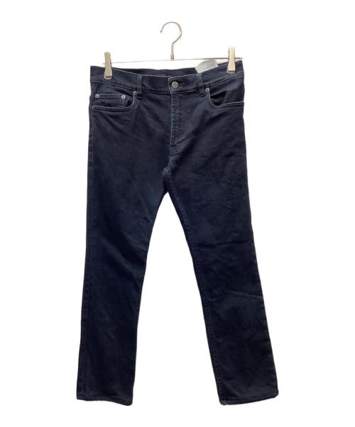 中古・古着通販】PRADA (プラダ) ストレッチスキニーデニムパンツ