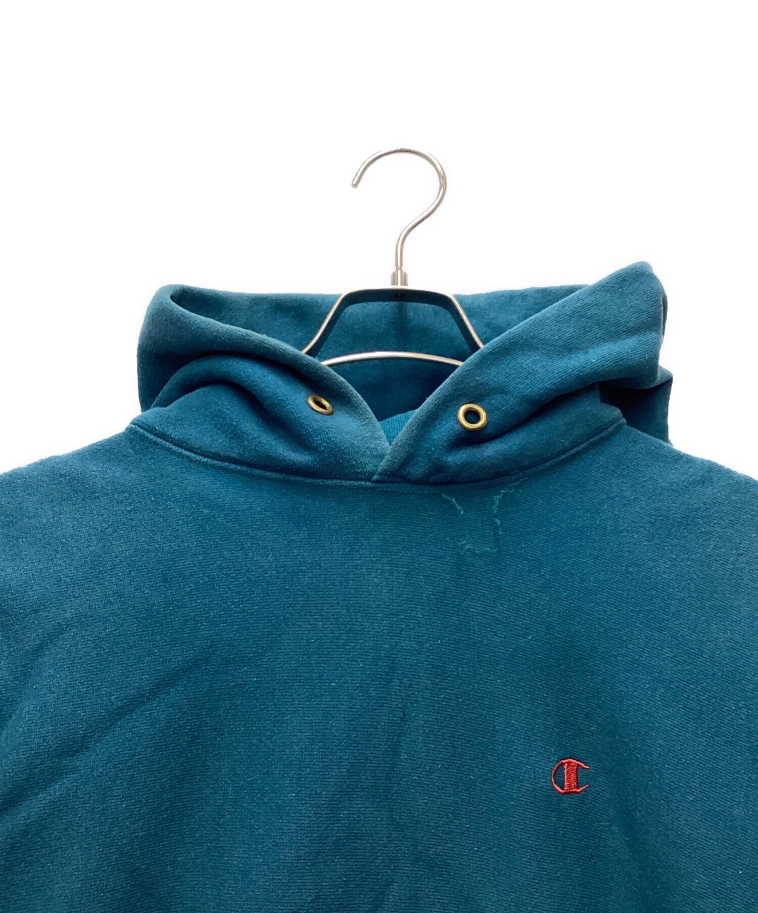 中古・古着通販】Champion (チャンピオン) リバースウィーブ 