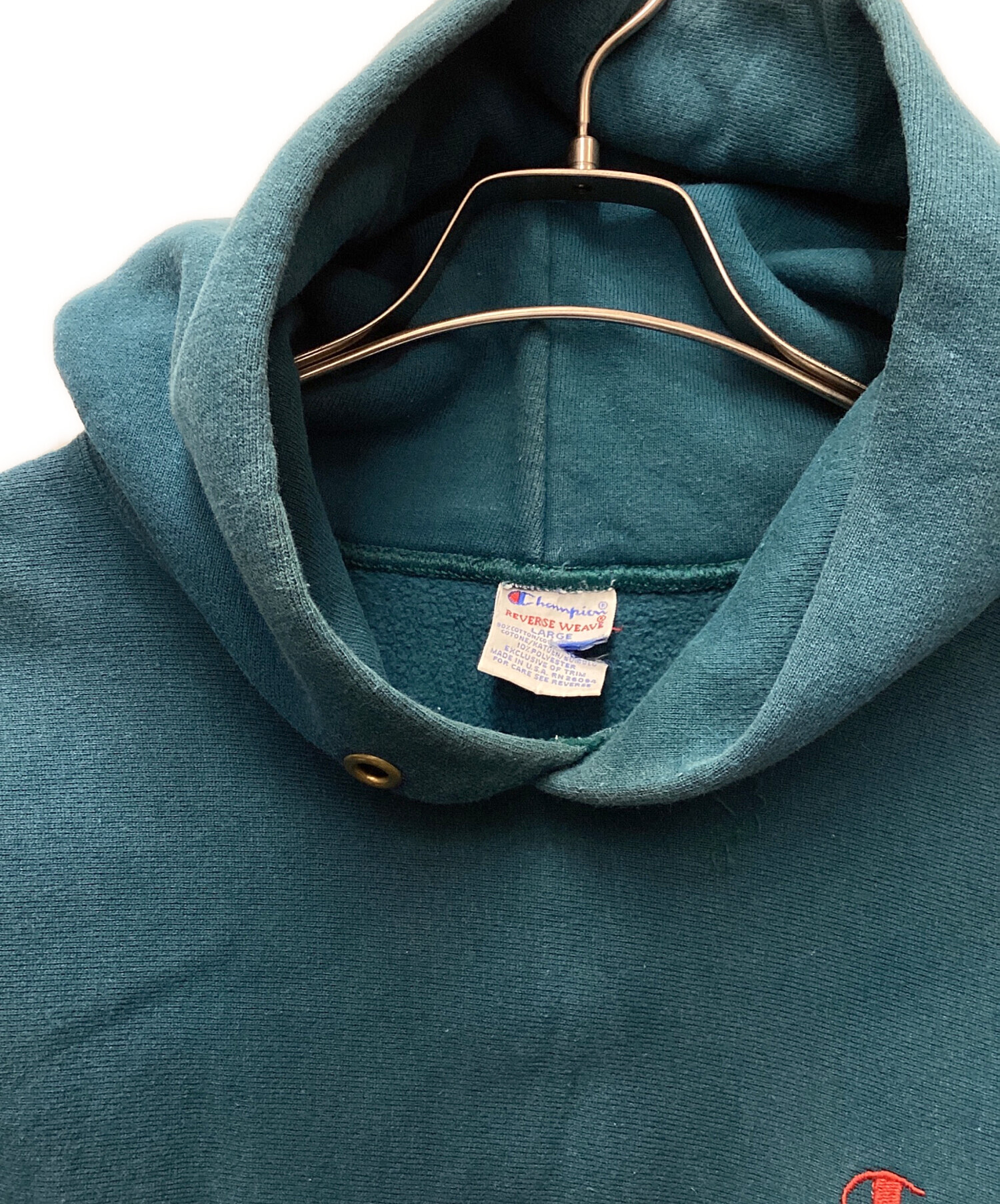 中古・古着通販】Champion (チャンピオン) リバースウィーブ 