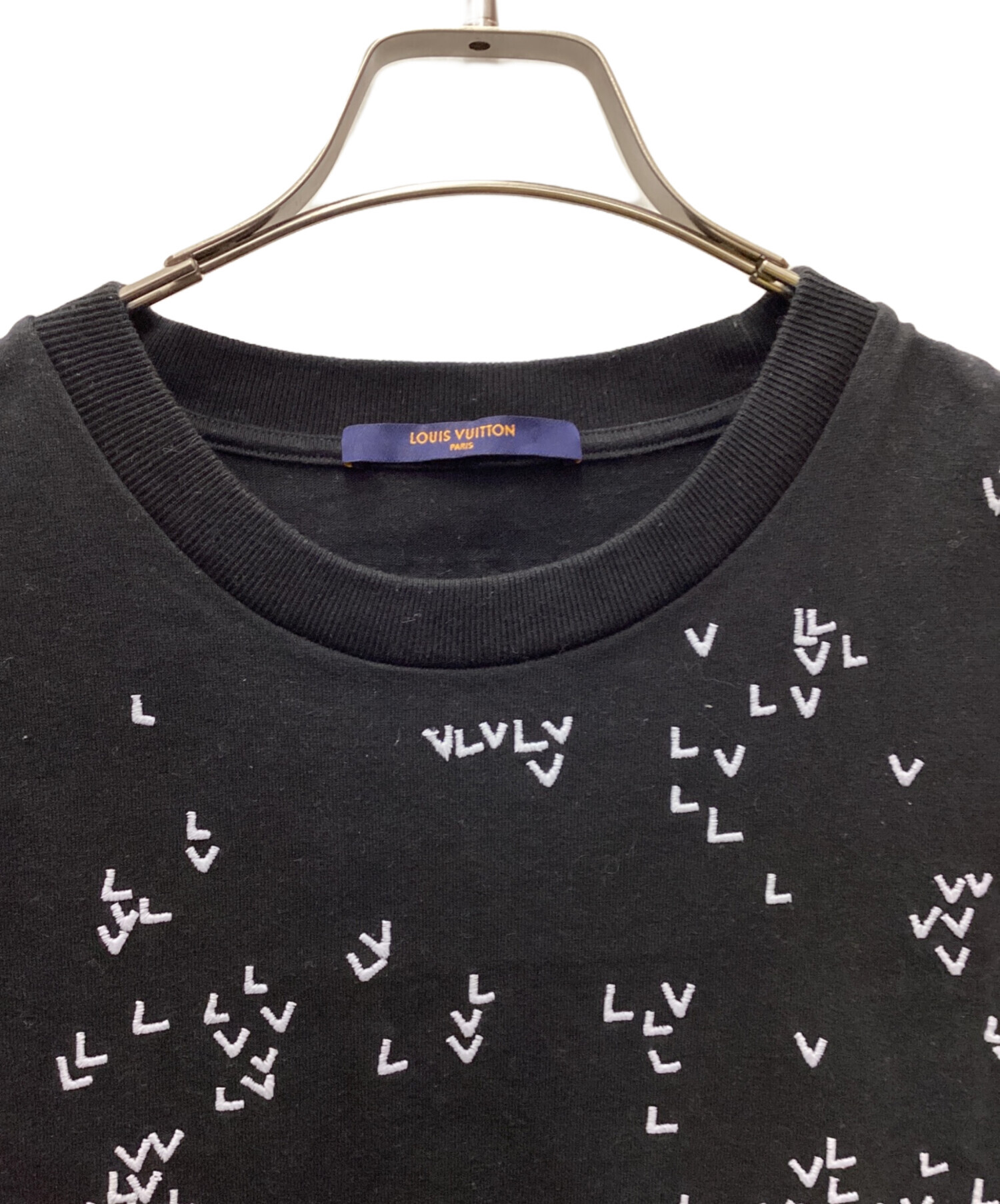中古・古着通販】LOUIS VUITTON (ルイ ヴィトン) LVスプレッドエン 