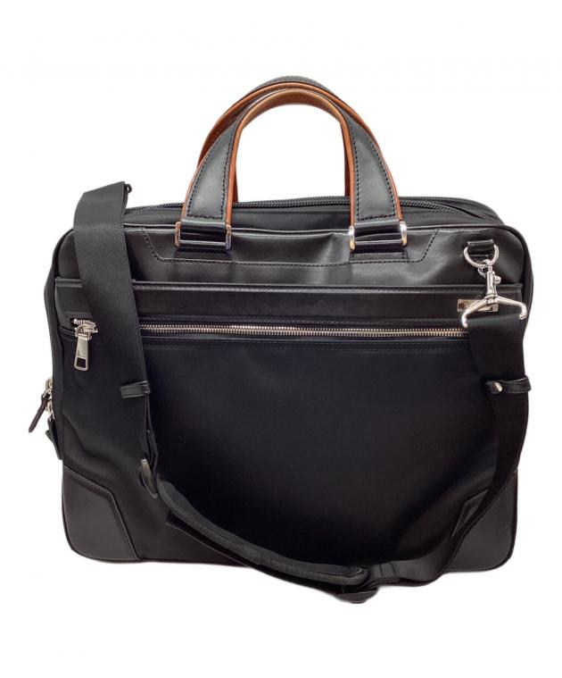 中古・古着通販】Samsonite (サムソナイト) ブリーフケース ブラック