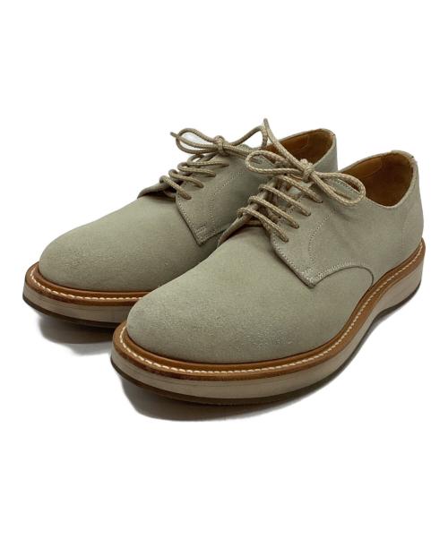 中古・古着通販】Church's (チャーチ) ドレスシューズ ベージュ サイズ