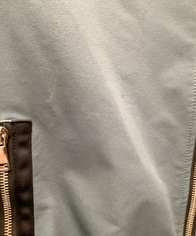 中古・古着通販】TATRAS (タトラス) トラックジャケット スカイブルー