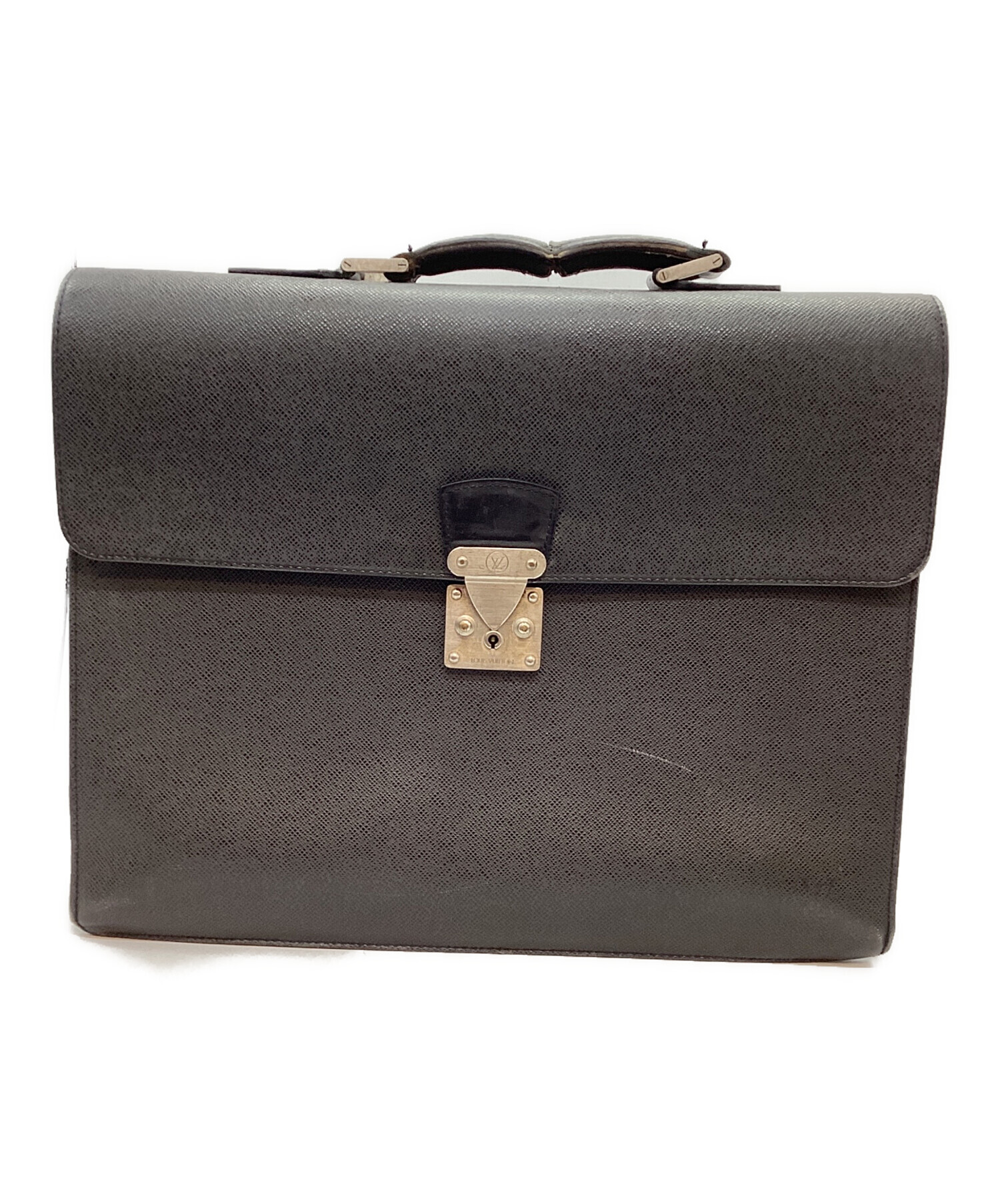 中古・古着通販】LOUIS VUITTON (ルイ ヴィトン) ブリーフケース 