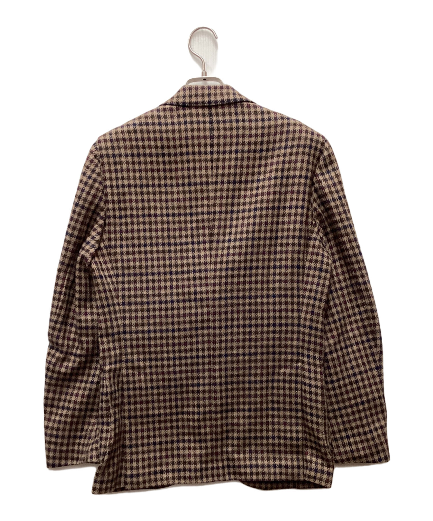 中古・古着通販】LARDINI (ラルディーニ) テーラードジャケット 