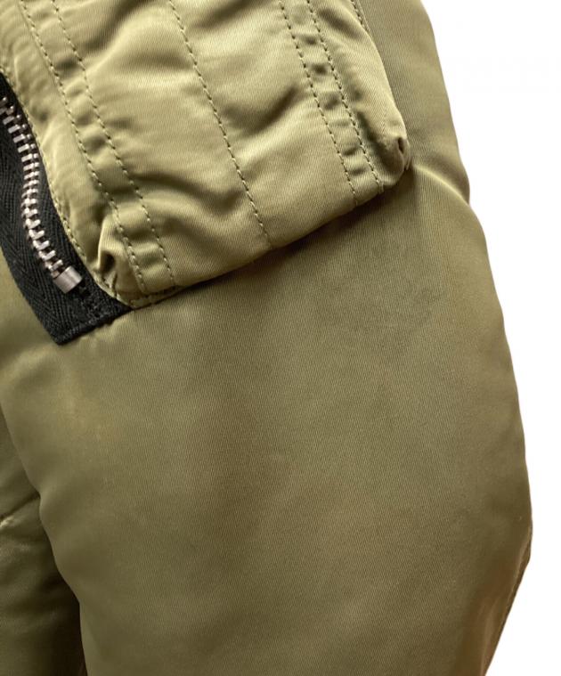 中古・古着通販】Saint Laurent Paris (サンローランパリ) MA-1