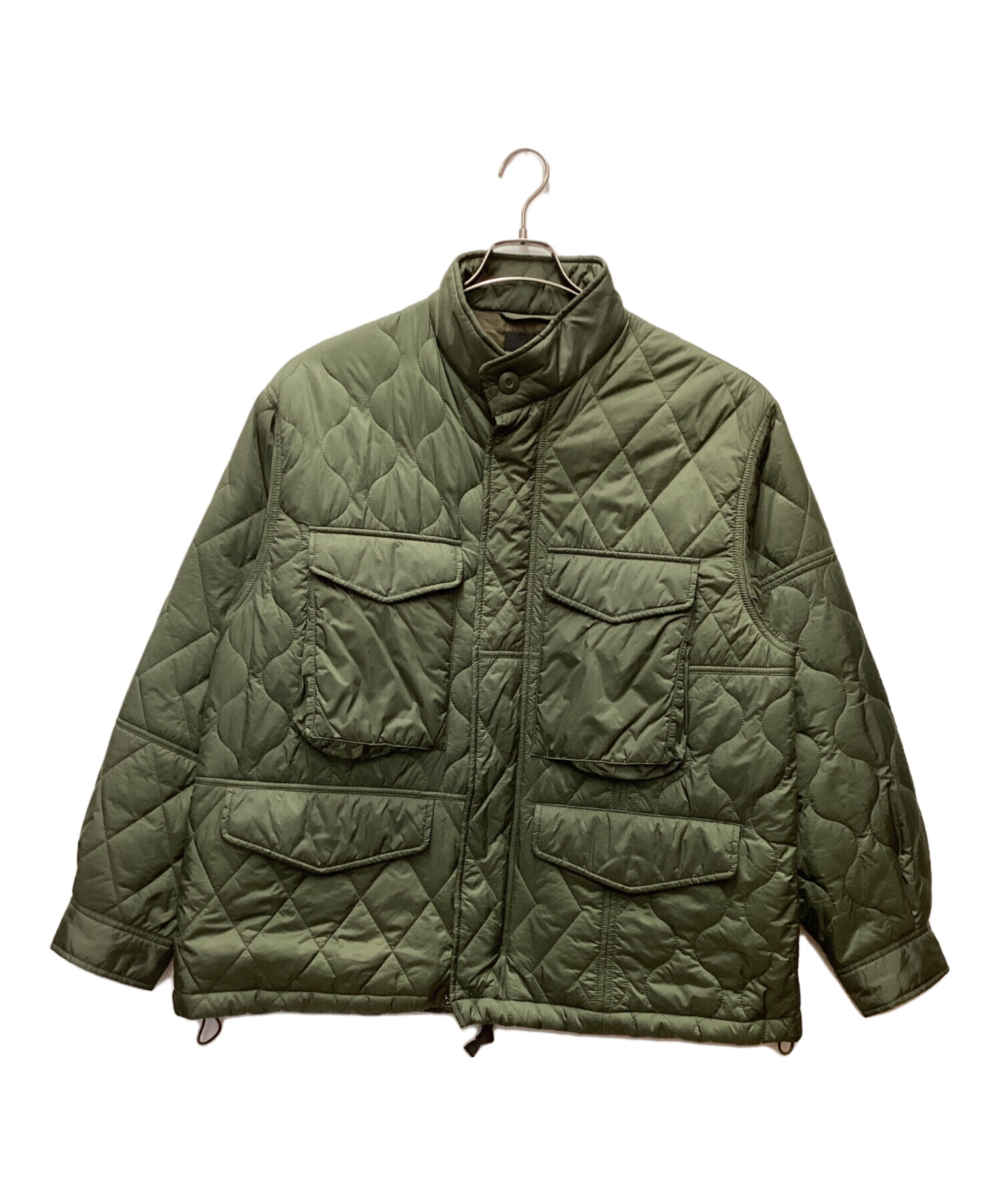 ビームス キルティングジャケット BEAMS Japan BEAMS(ビームス