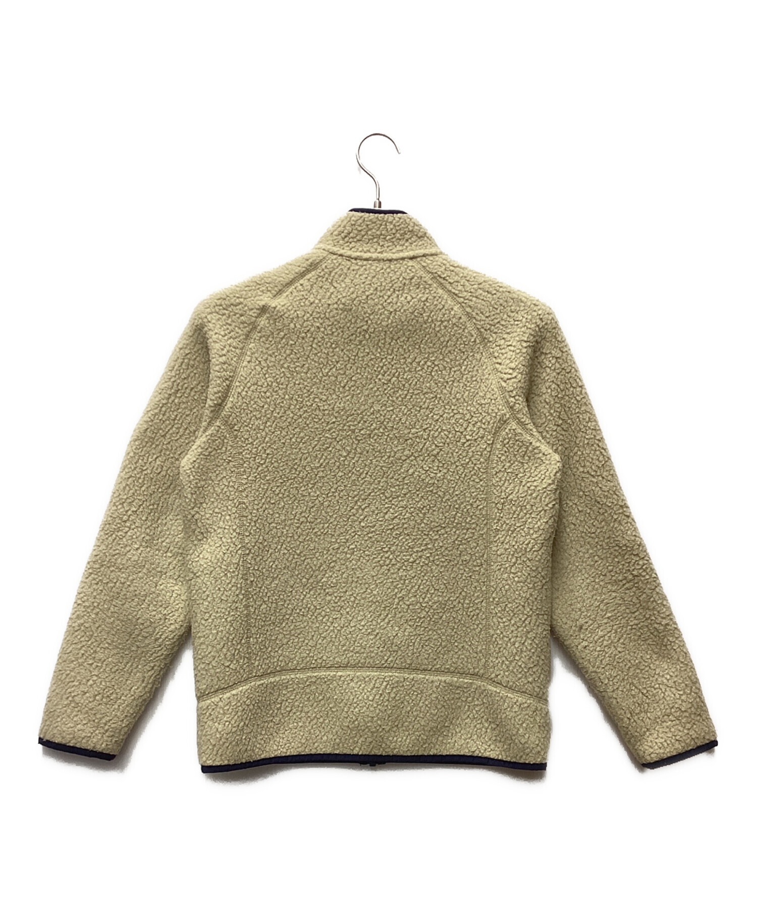 パタゴニア レトロパイルジャケット ボーイズXXL patagonia Boy's