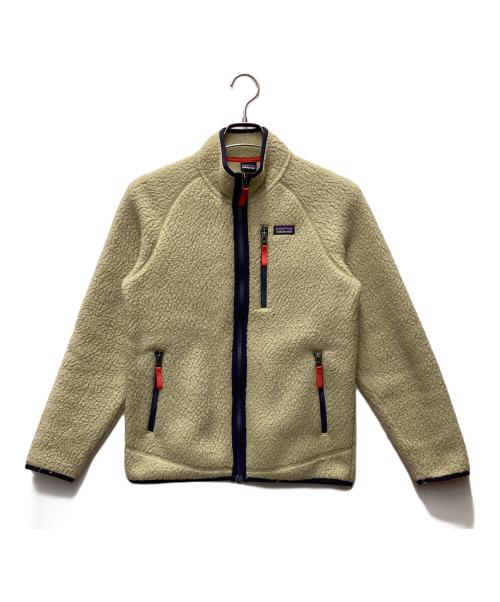 patagonia パタゴニア ボーイズ レトロパイルジャケットXL PATAGONIA (パタゴニア) Boys' Retro Pile Jkt / ボーイズ レトロ