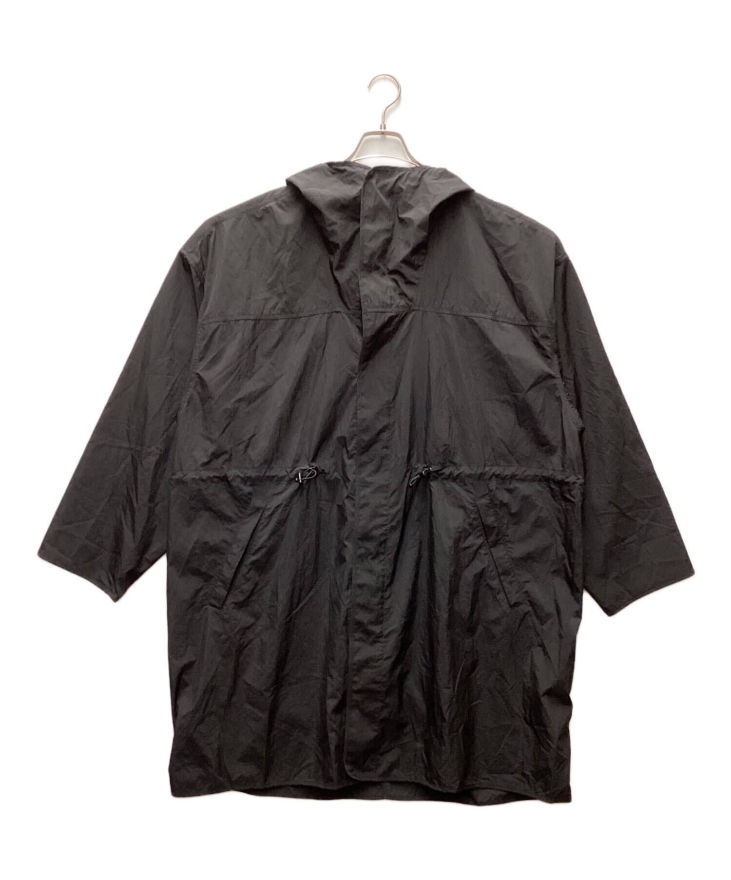 中古・古着通販】Supreme (シュプリーム) ナイロンモッズコート 