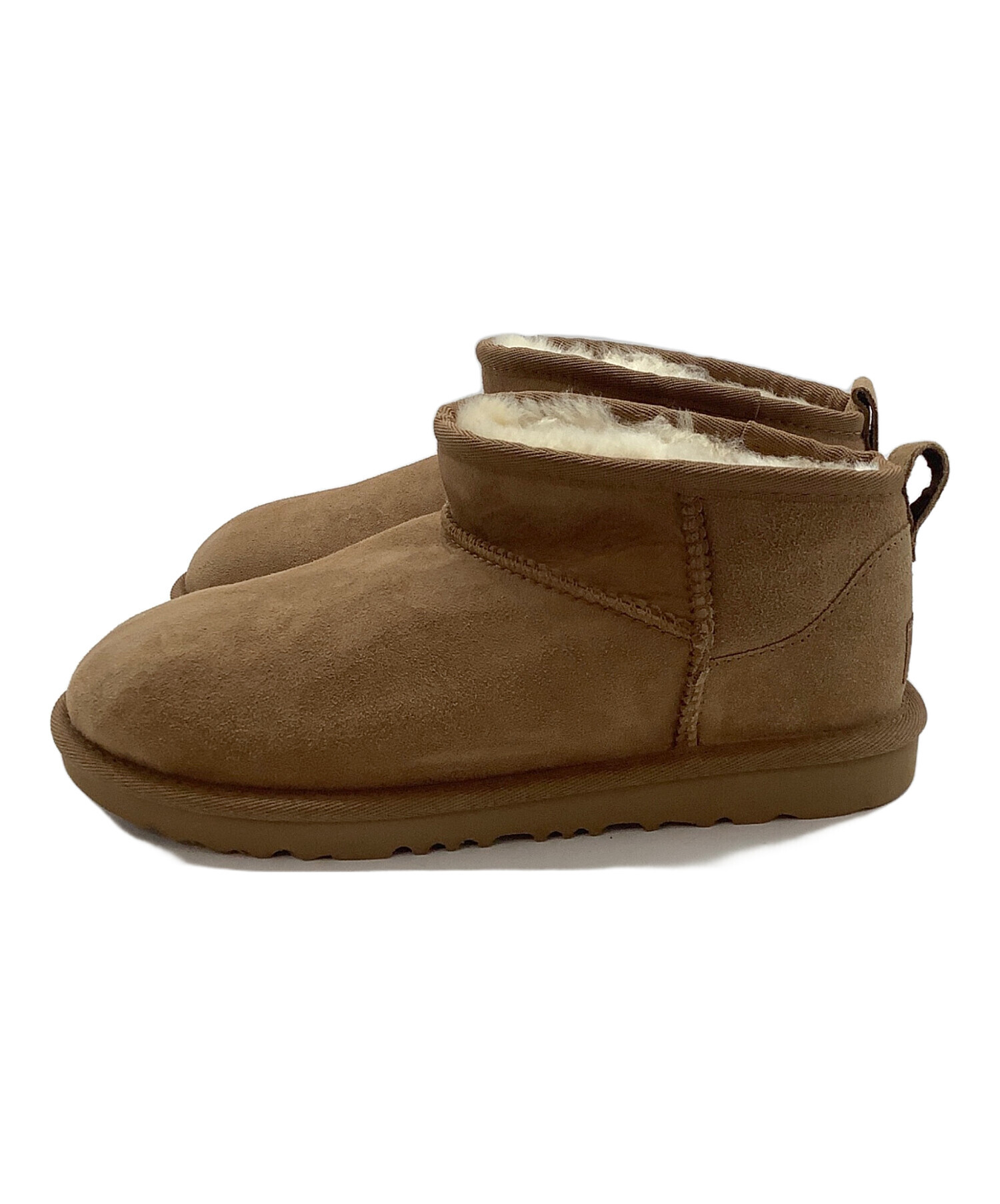 中古・古着通販】UGG (アグ) ムートンブーツ/Kids UGG Classic Ultra 