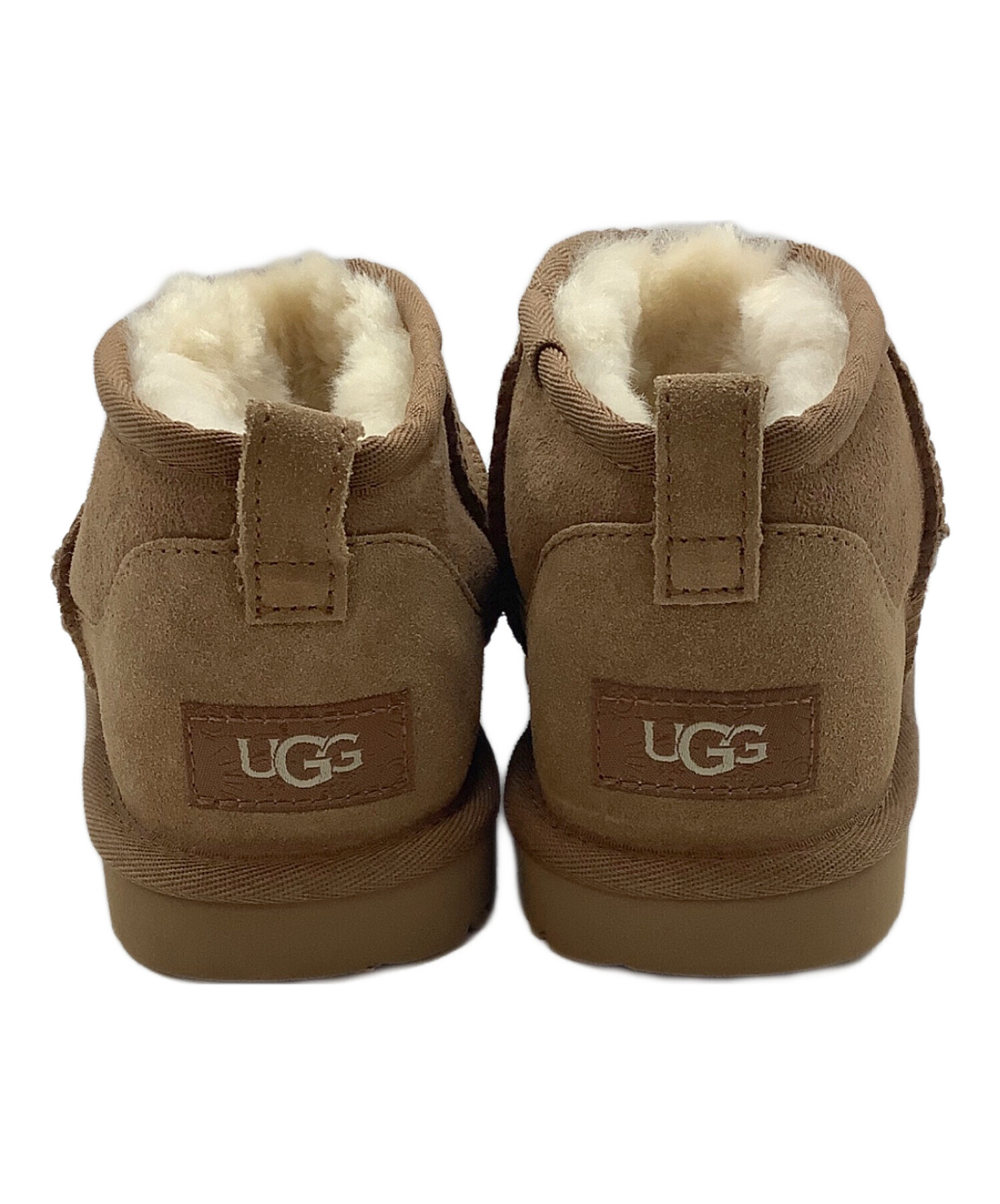 中古・古着通販】UGG (アグ) ムートンブーツ/Kids UGG Classic Ultra