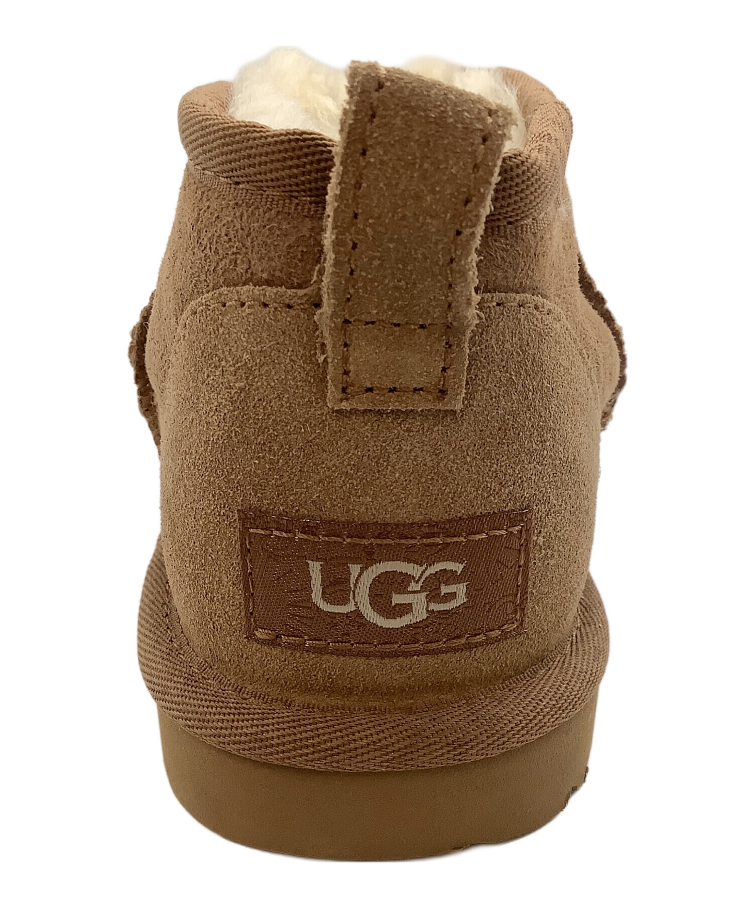中古・古着通販】UGG (アグ) ムートンブーツ/Kids UGG Classic Ultra