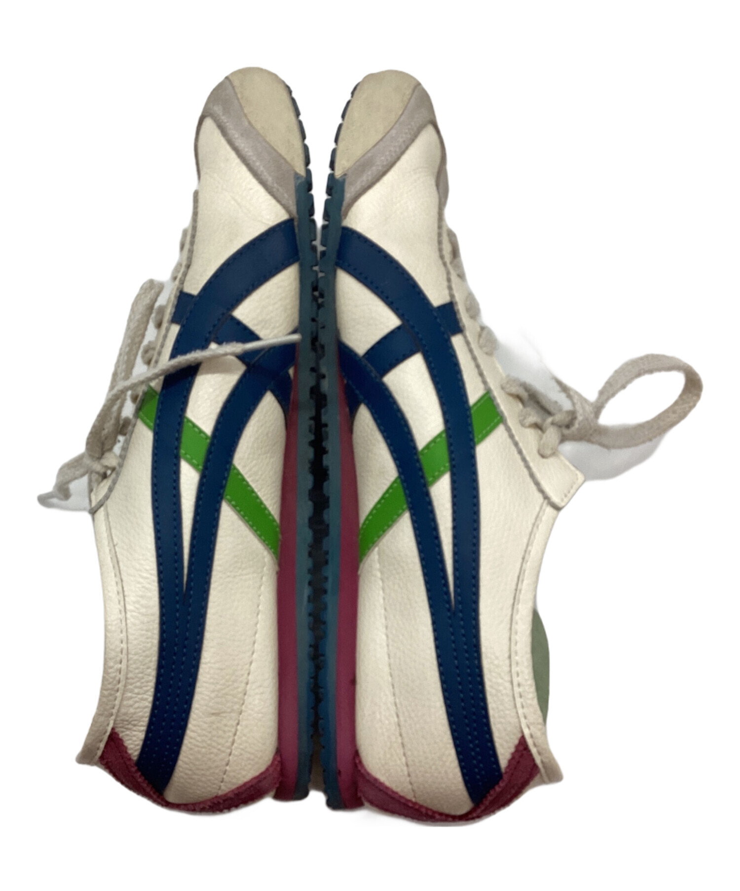 中古・古着通販】Onitsuka Tiger (オニツカタイガー) ローカット