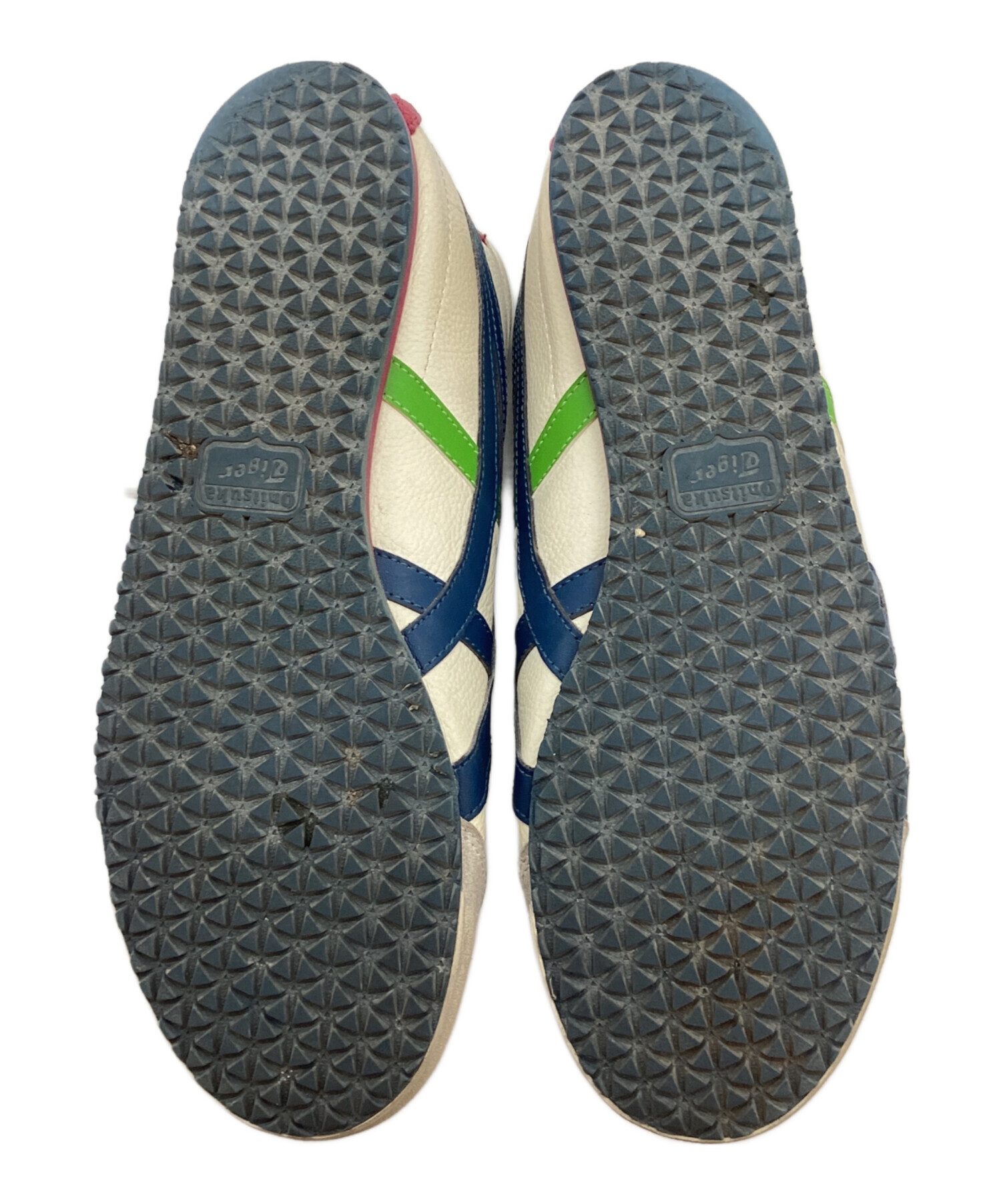 中古・古着通販】Onitsuka Tiger (オニツカタイガー) ローカット