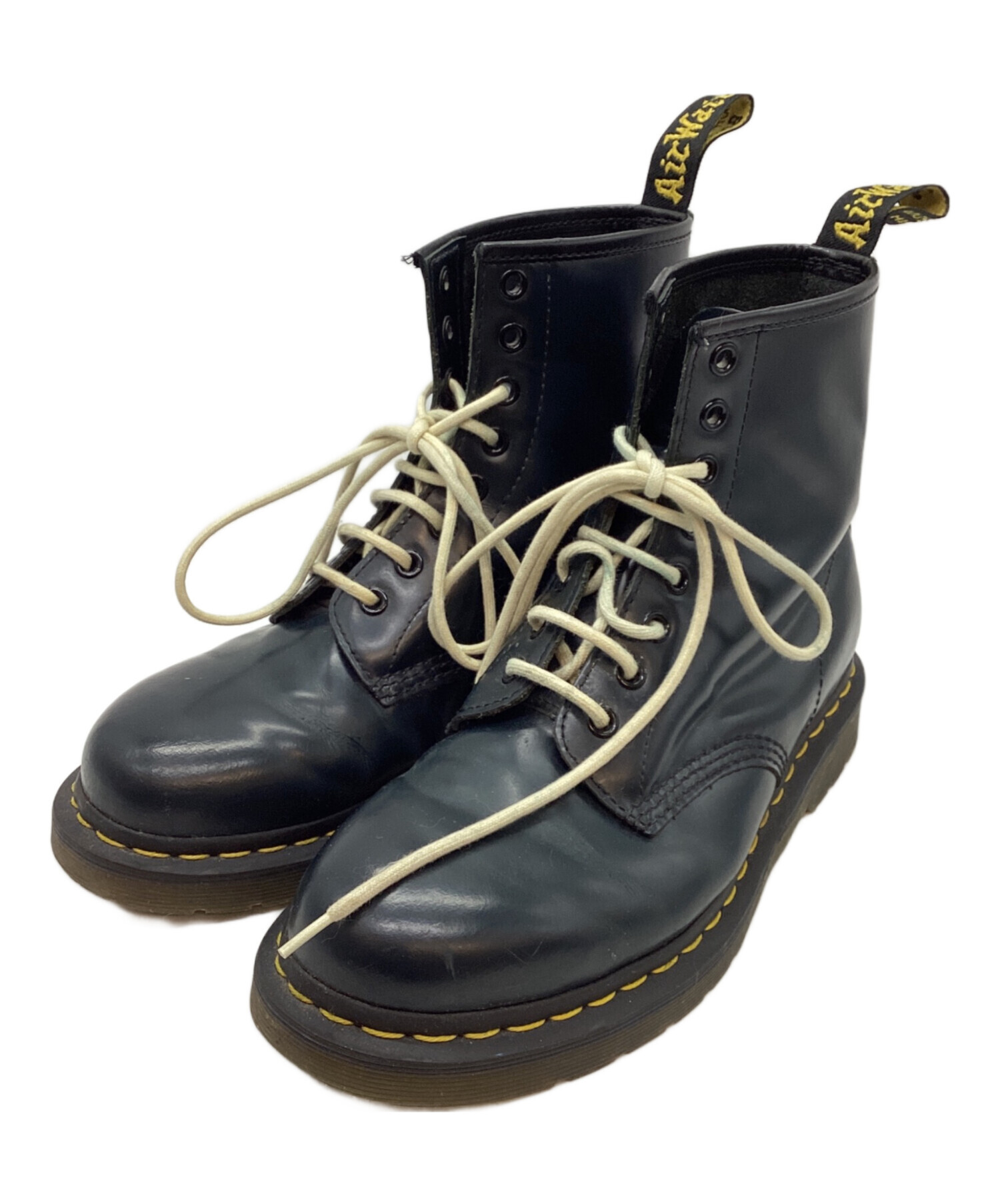 中古・古着通販】Dr.Martens (ドクターマーチン) 8ホールブーツ