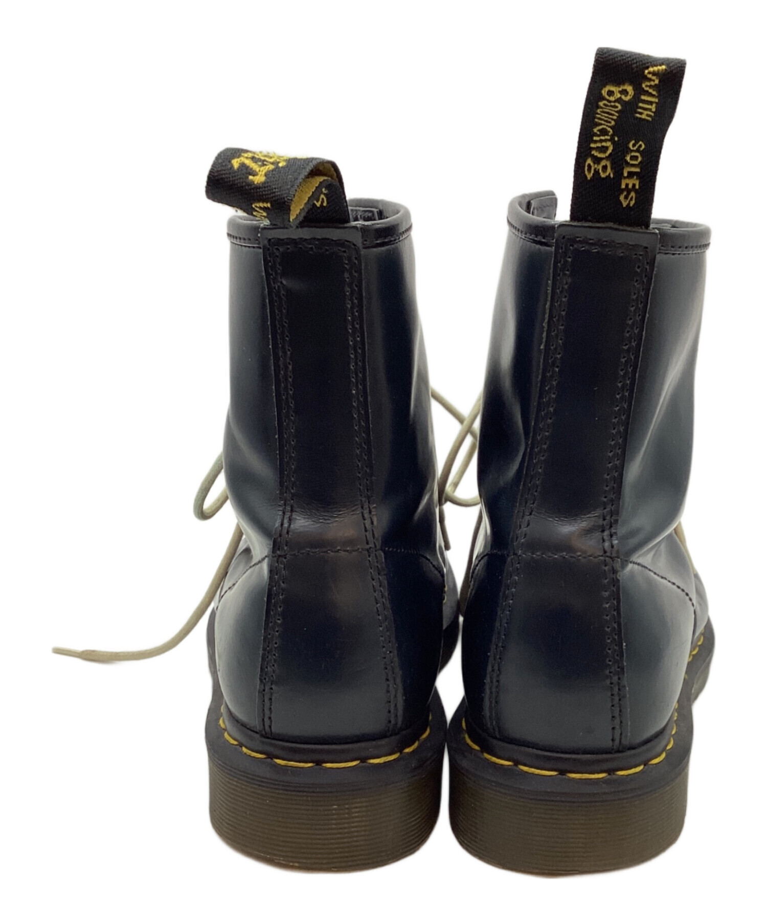 中古・古着通販】Dr.Martens (ドクターマーチン) 8ホールブーツ