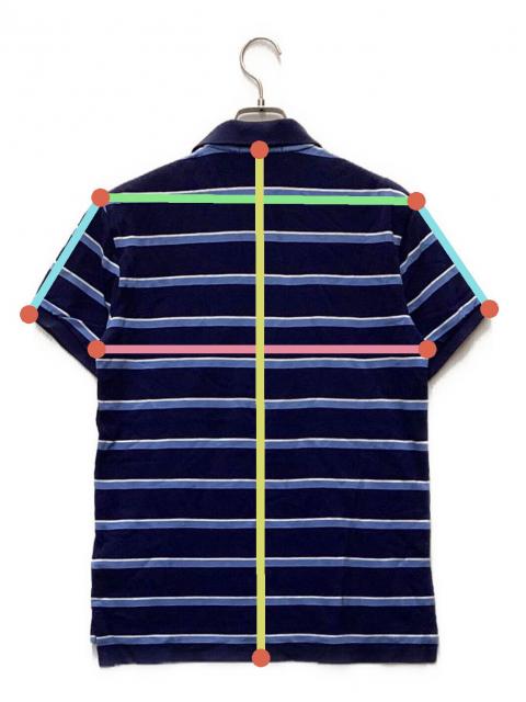 中古・古着通販】POLO RALPH LAUREN (ポロ・ラルフローレン