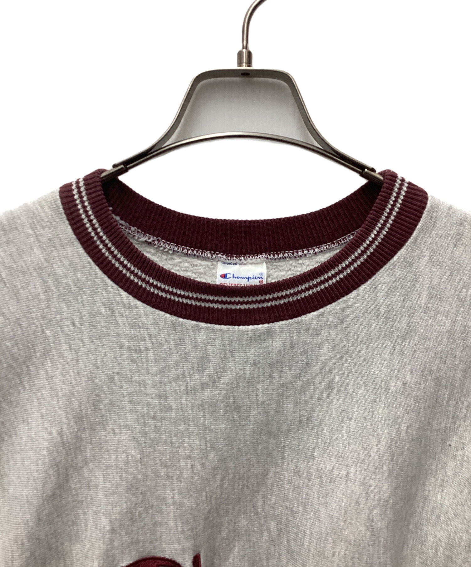 中古・古着通販】Champion REVERSE WEAVE (チャンピオン リバース