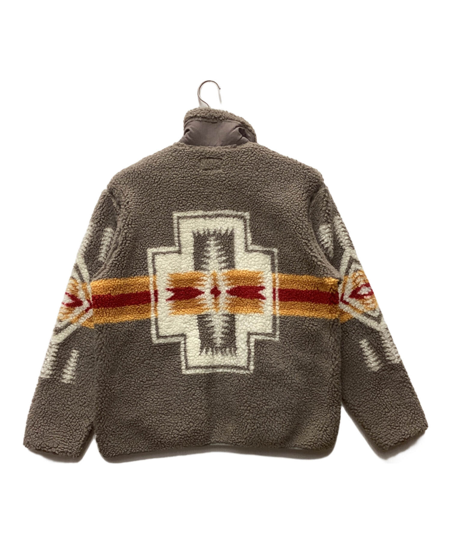 中古・古着通販】PENDLETON (ペンドルトン) ボアジャケット