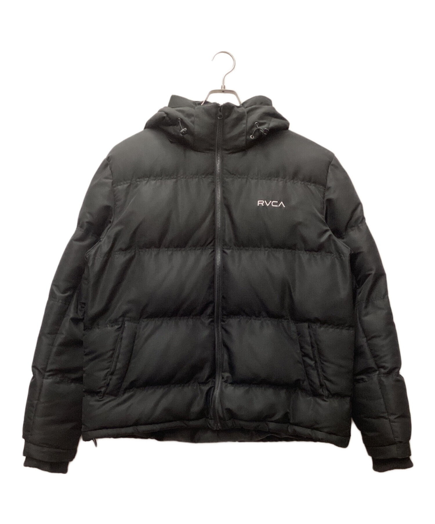 RVCA BOMBER古着ジャケット XL サイズ RVCA（ジャケット⁄アウター）のフリマアイテム一覧