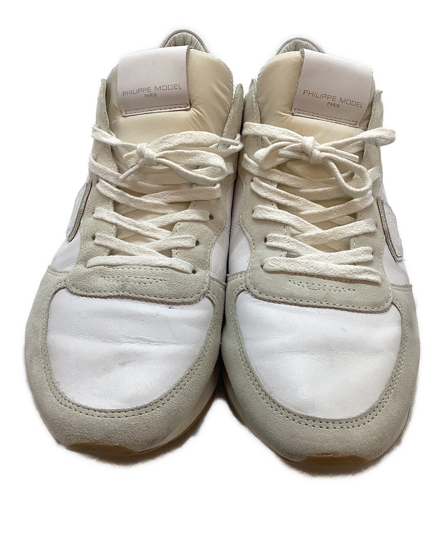 フィリップモデル PHILIPPE MODEL スニーカー43. 【公式通販】