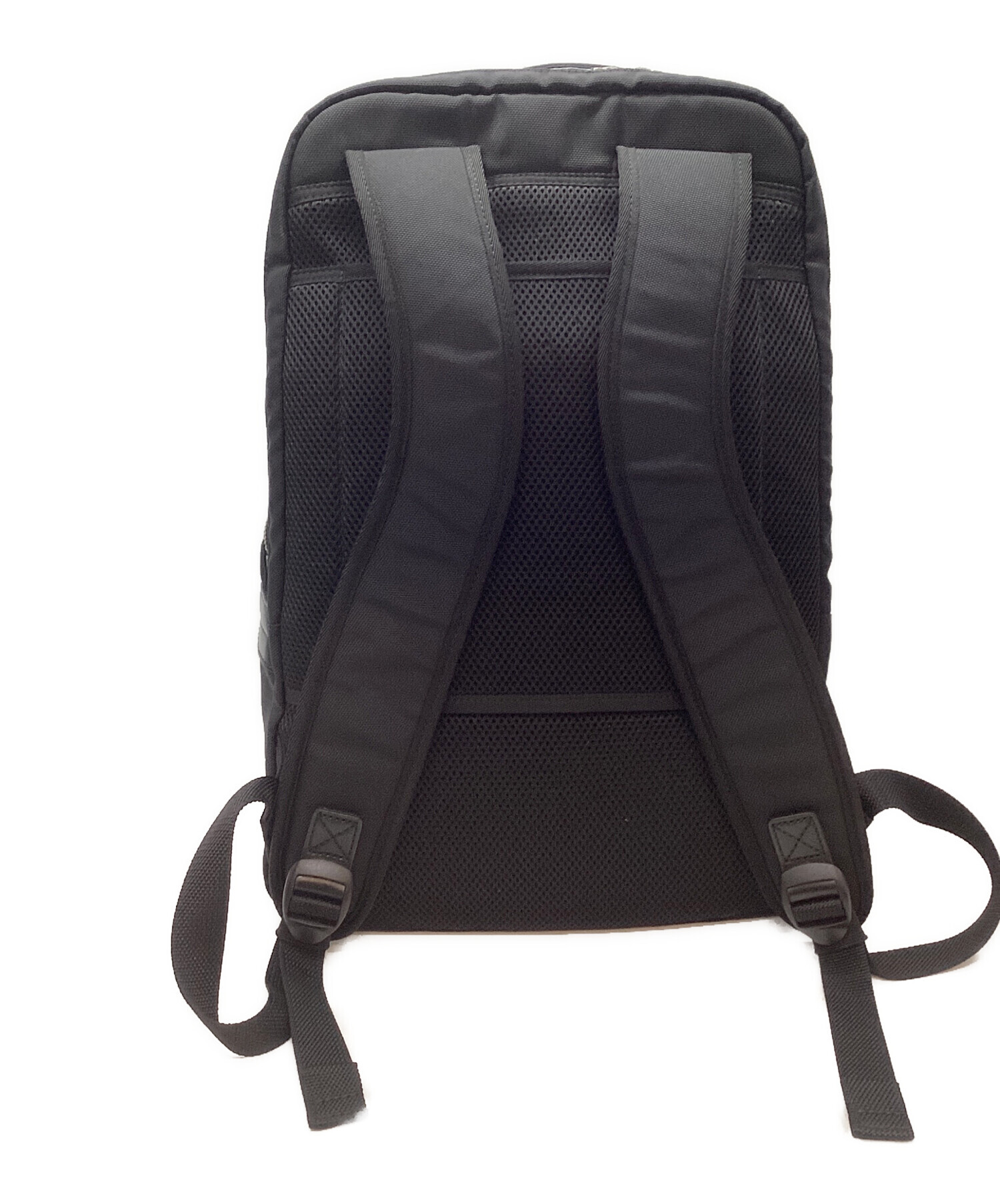 中古・古着通販】Samsonite (サムソナイト) リュック ブラック 