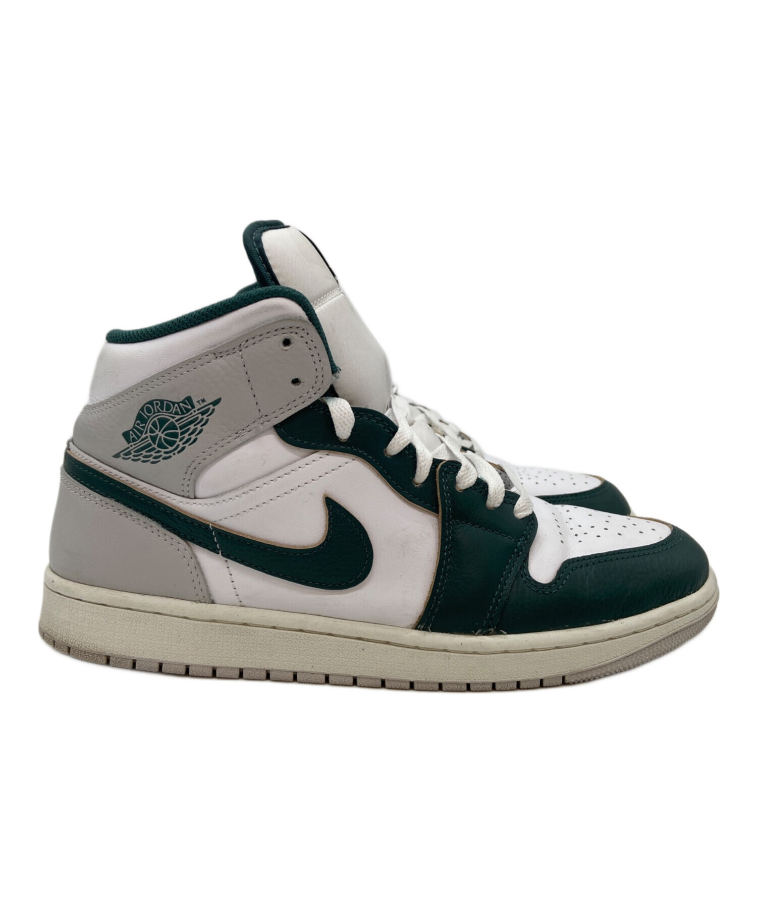 中古・古着通販】NIKE (ナイキ) ミッドカットスニーカー/Nike Air 