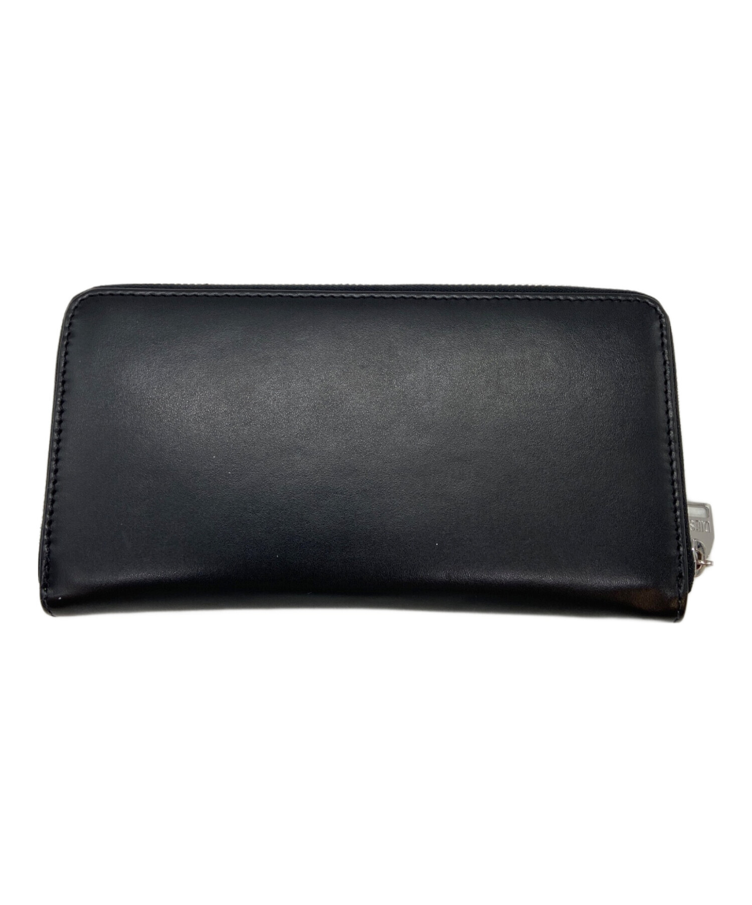 DIESEL ラウンドファスナー 長財布 「新品未使用」〜11/22日 お値下 中古・古着通販】DIESEL (ディーゼル) ラウンドファスナー財布