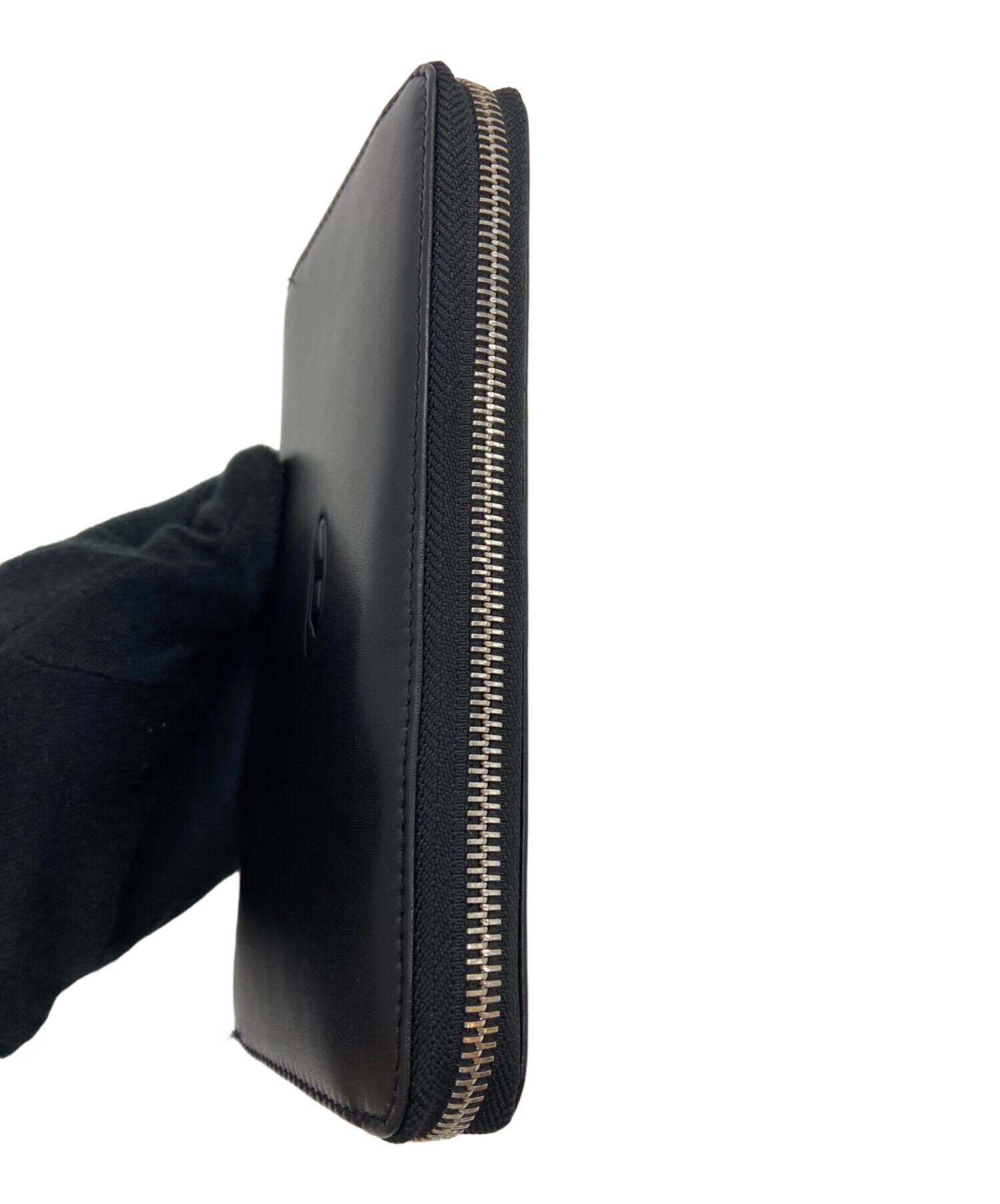 中古・古着通販】DIESEL (ディーゼル) ラウンドファスナー財布