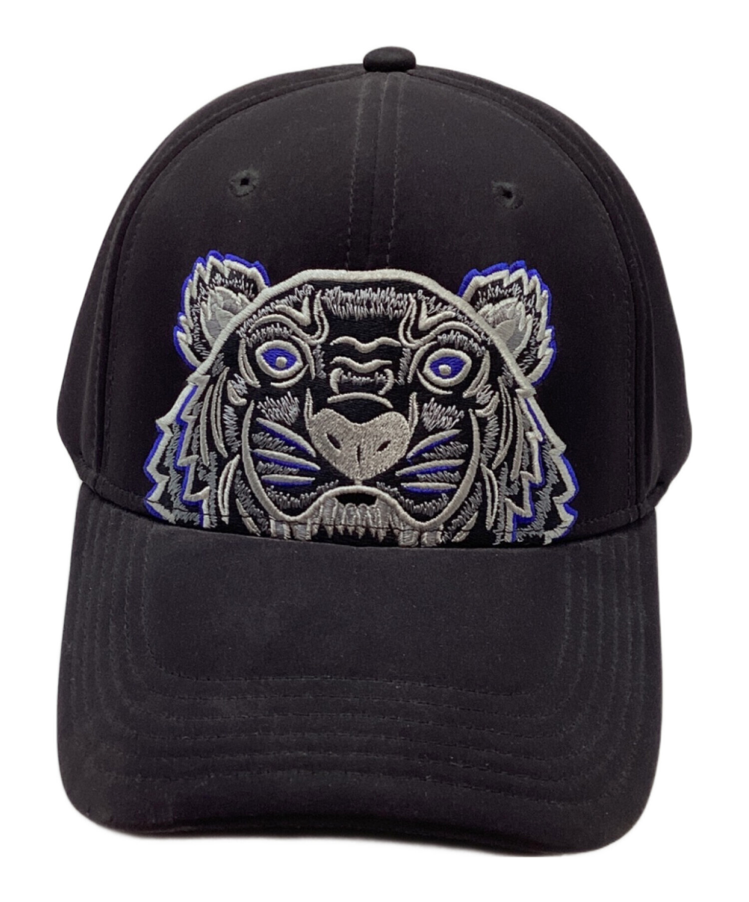 中古・古着通販】KENZO (ケンゾー) キャップ/TIGER NEOPRENE CAP