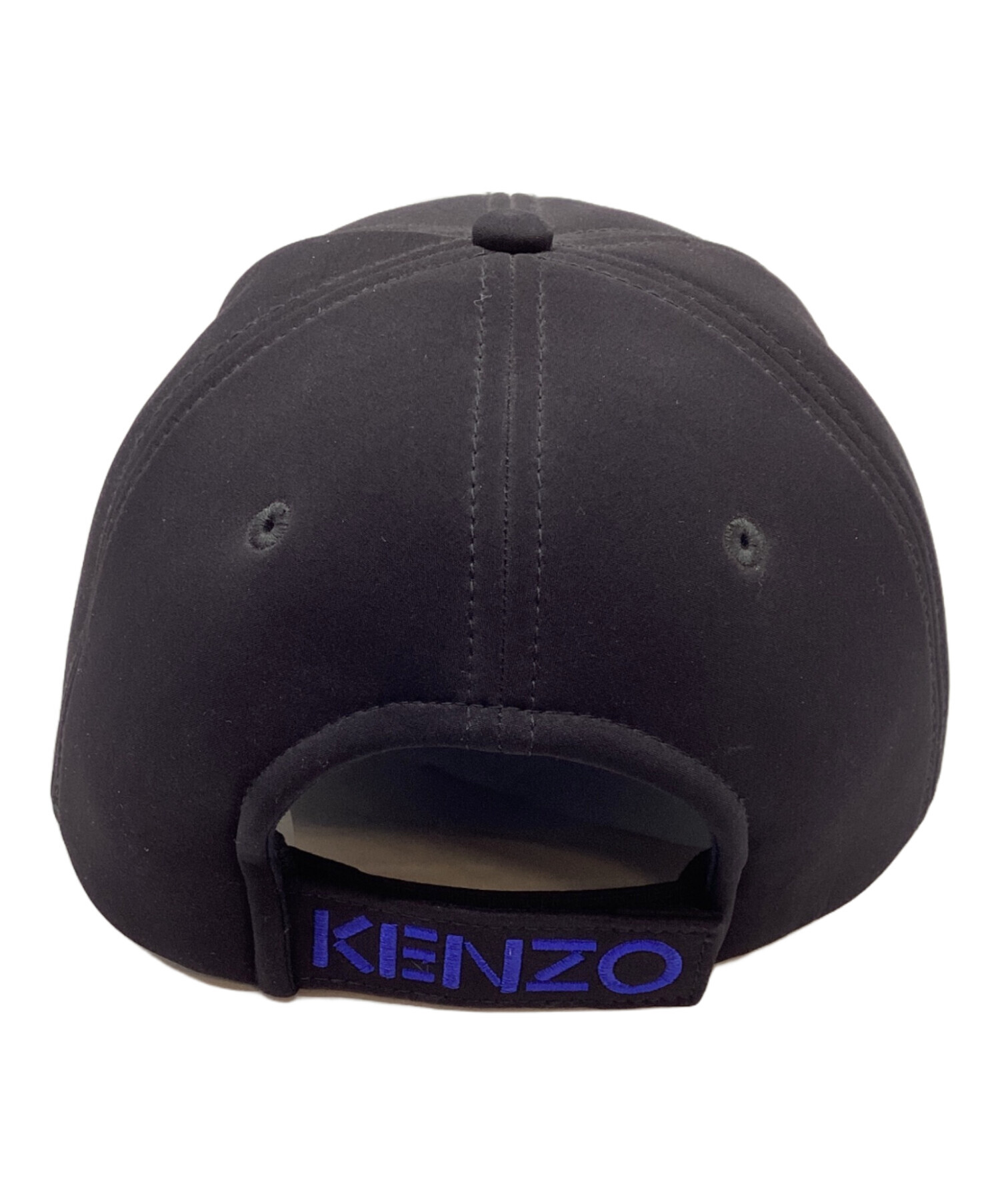 中古・古着通販】KENZO (ケンゾー) キャップ/TIGER NEOPRENE CAP