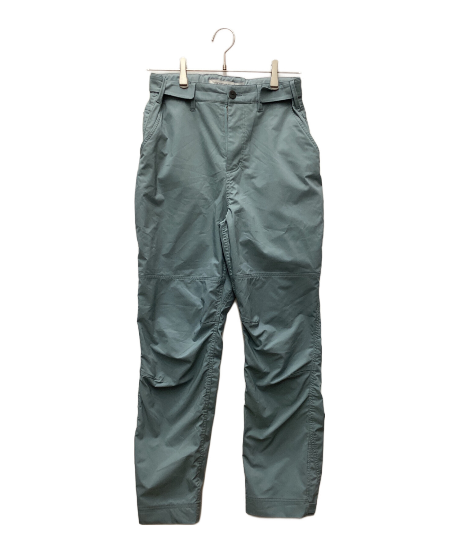 中古・古着通販】nonnative (ノンネイティブ) ナイロンパンツ/RANCHER
