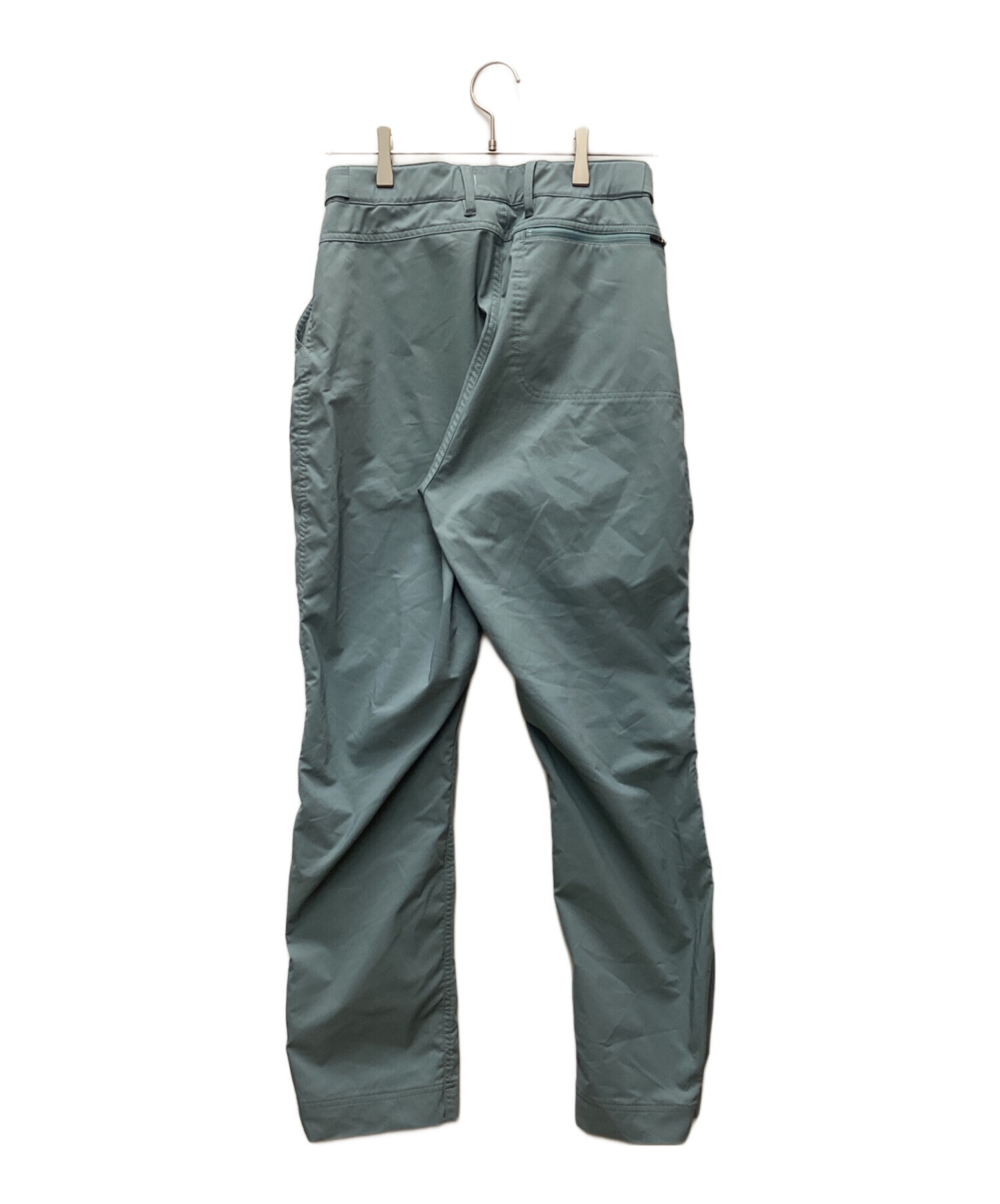 なんだかな NONNATIVE ノンネイティブ　ナイロンパンツ 中古・古着通販】nonnative (ノンネイティブ) ナイロンパンツ/RANCHER