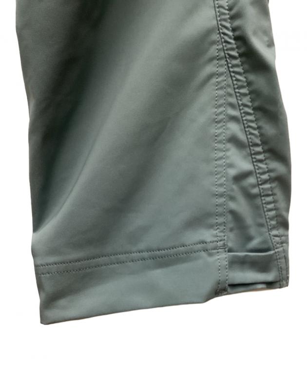 中古・古着通販】nonnative (ノンネイティブ) ナイロンパンツ/RANCHER