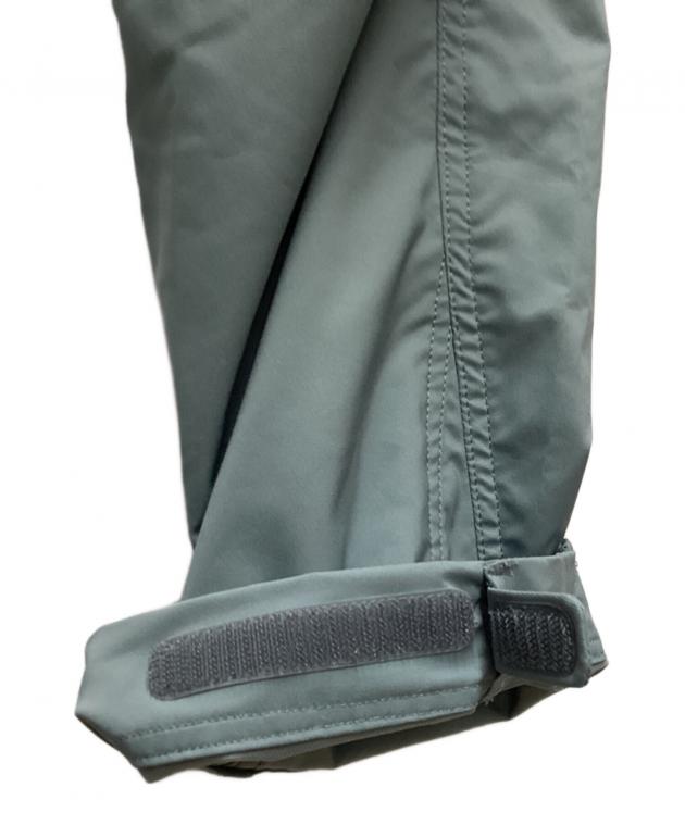 中古・古着通販】nonnative (ノンネイティブ) ナイロンパンツ/RANCHER