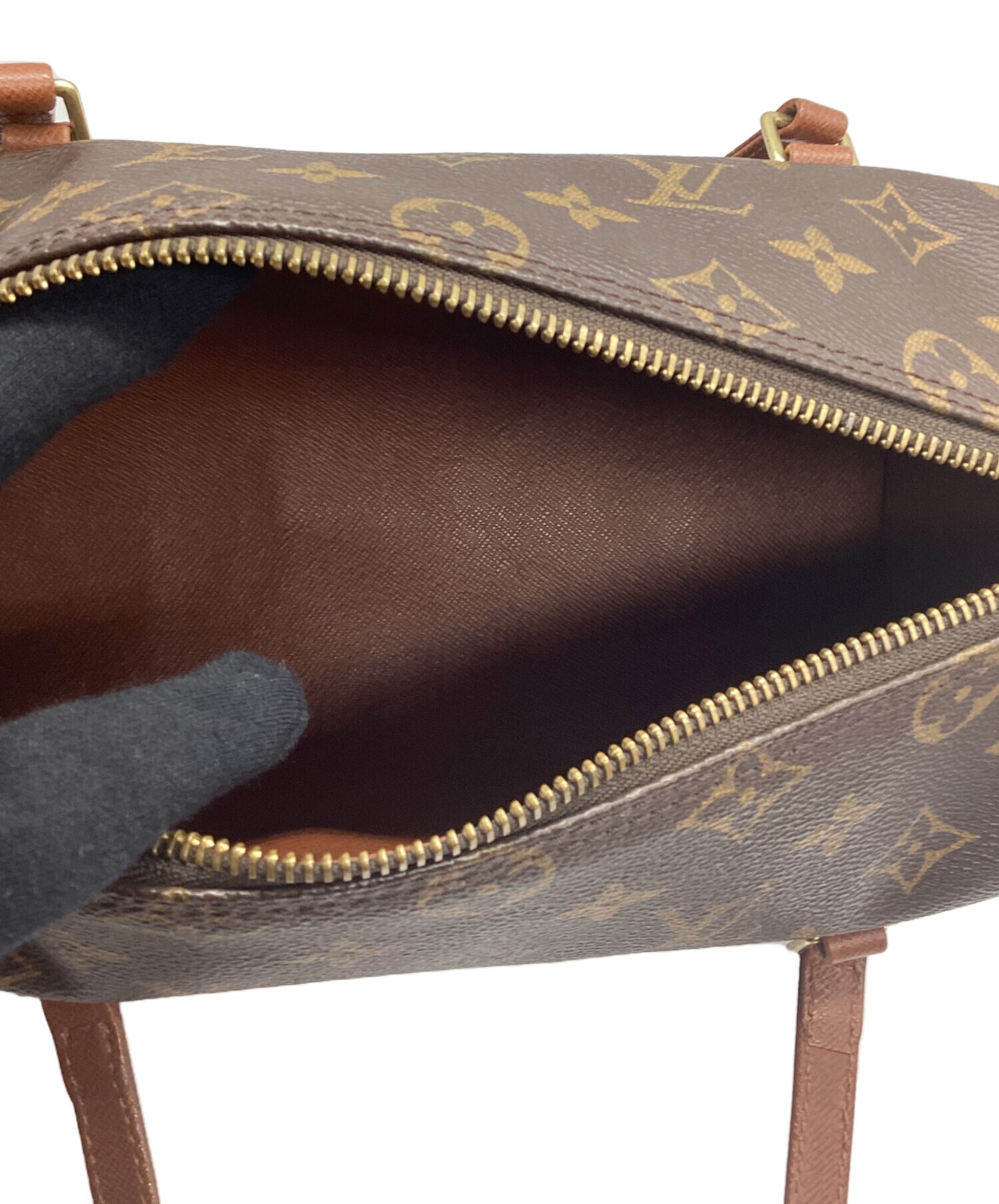 中古・古着通販】LOUIS VUITTON (ルイ ヴィトン) ハンドバッグ