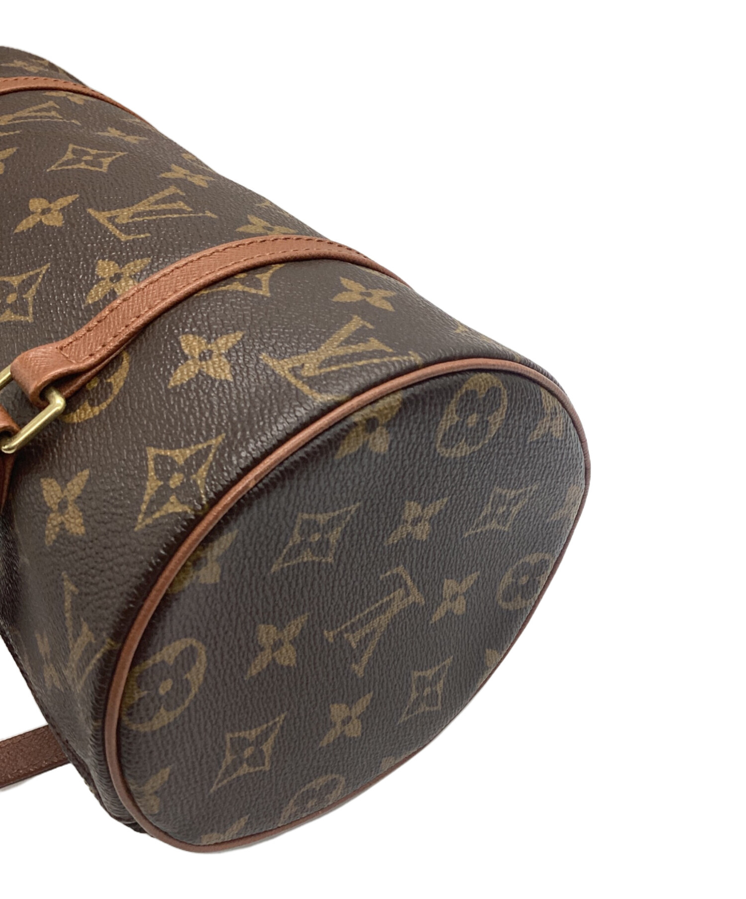 中古・古着通販】LOUIS VUITTON (ルイ ヴィトン) ハンドバッグ