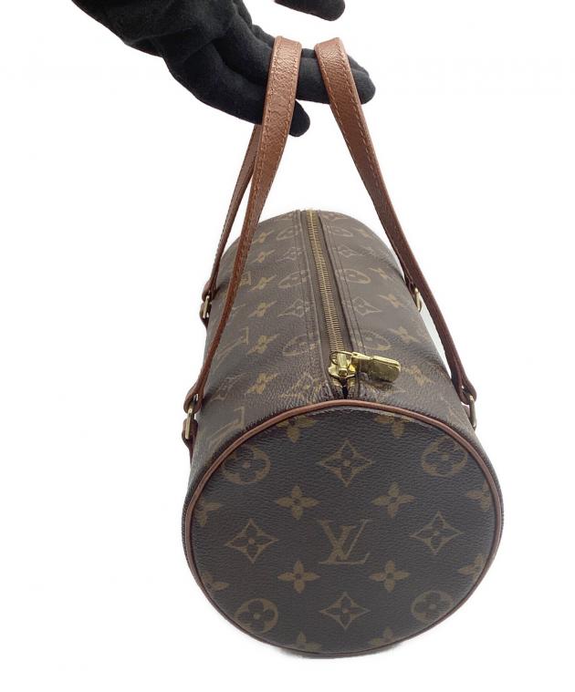中古・古着通販】LOUIS VUITTON (ルイ ヴィトン) ハンドバッグ