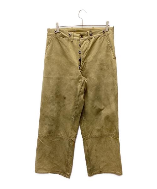 中古・古着通販】FILSON (フィルソン) ワークパンツ ベージュ サイズ