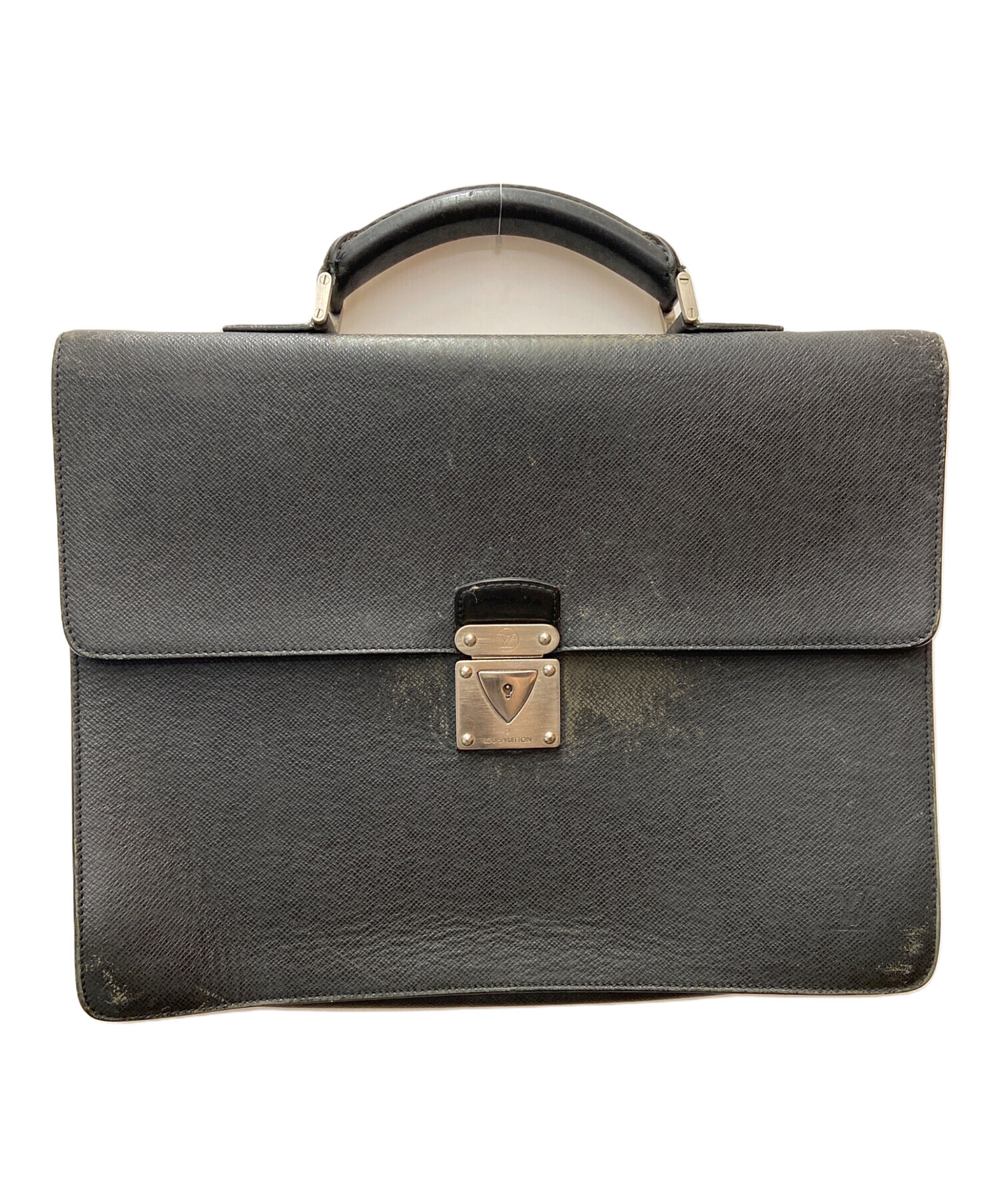 中古・古着通販】LOUIS VUITTON (ルイ ヴィトン) ブリーフケース 