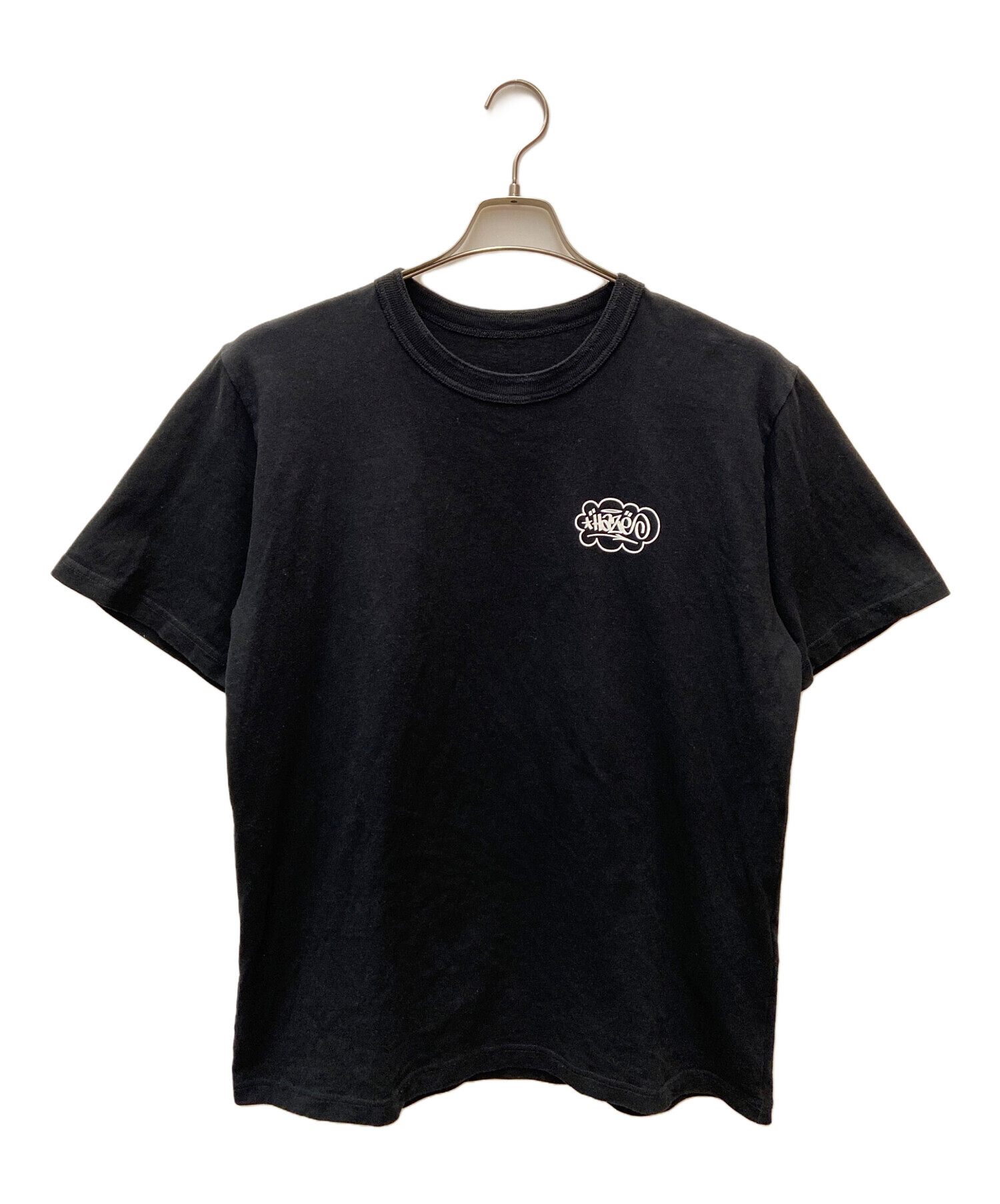 中古・古着通販】sacai (サカイ) eric haze (エリック・ヘイズ) 半袖