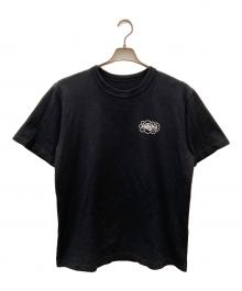 トップス、Tシャツ/半袖カットソー、sacai(サカイ)】ブランド・古着の