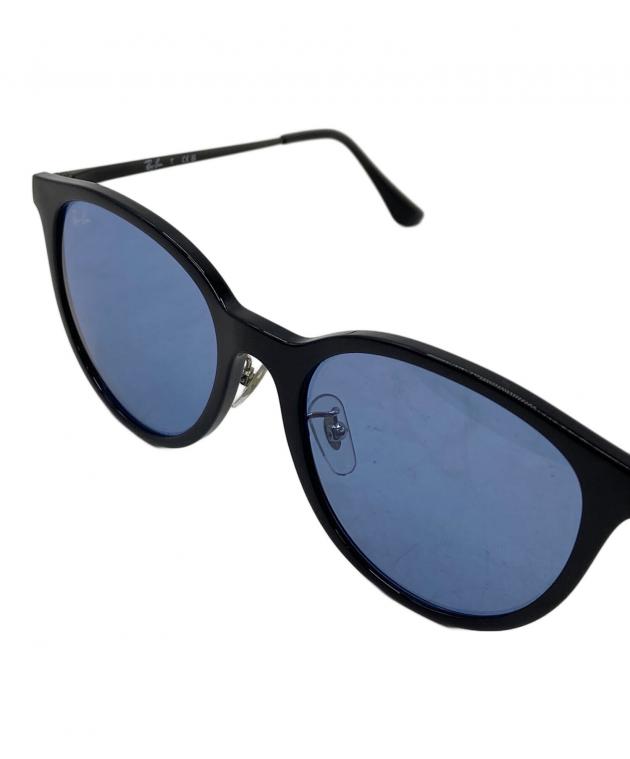 レイバン　サングラス　メンズ　未使用品 中古・古着通販】RAY-BAN (レイバン) サングラス ブルーレンズ