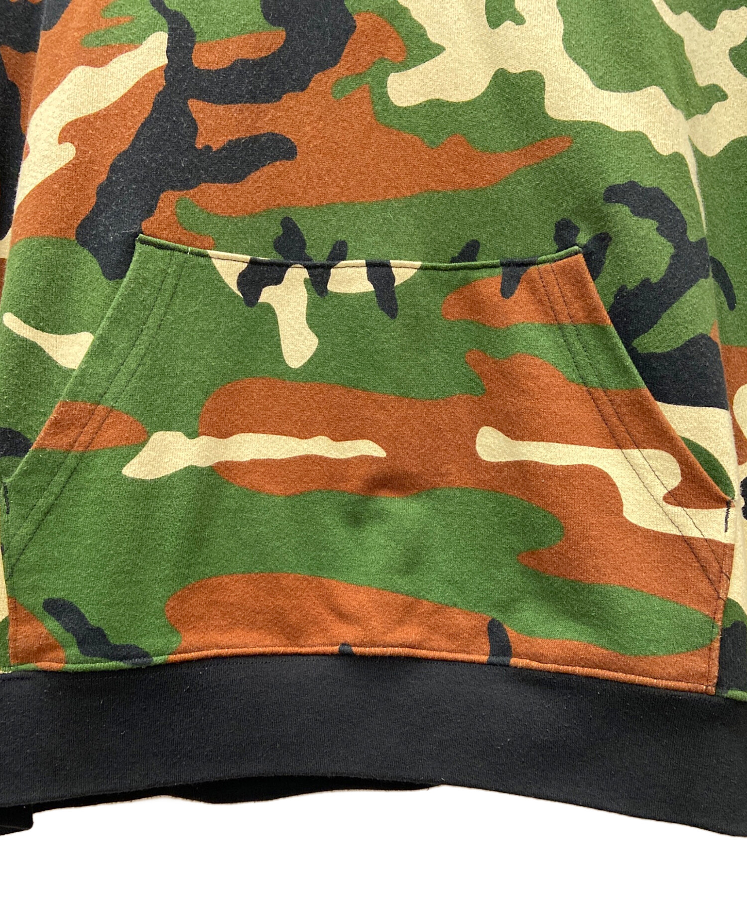 中古・古着通販】CHROME HEARTS (クロムハーツ) MATTY BOY (マッティー