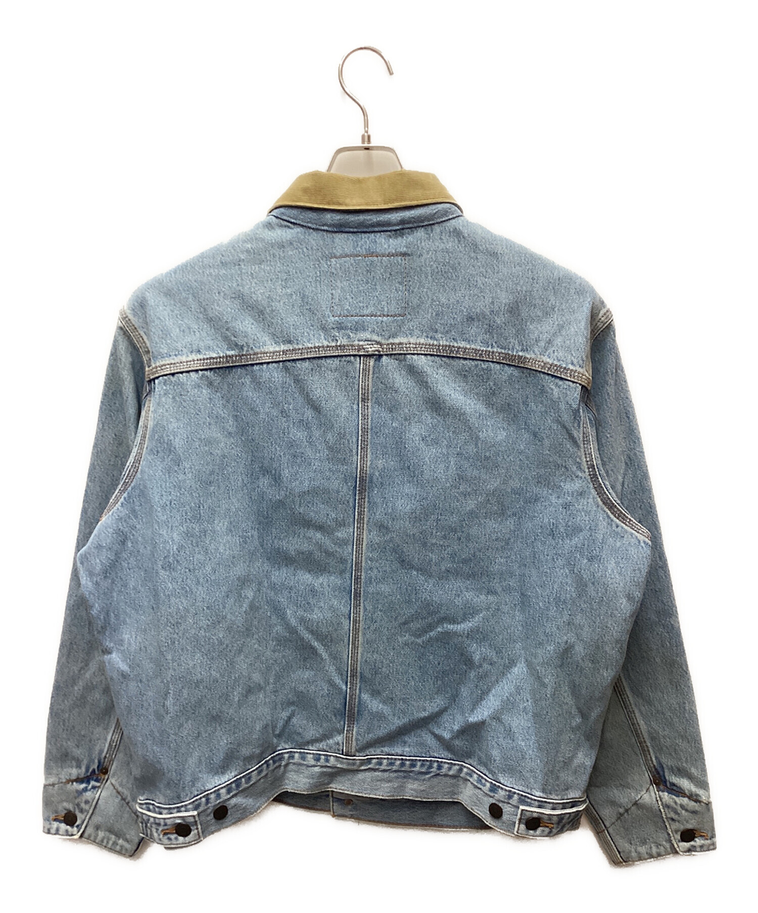 中古・古着通販】LEVI'S (リーバイス) デニムトラッカージャケット
