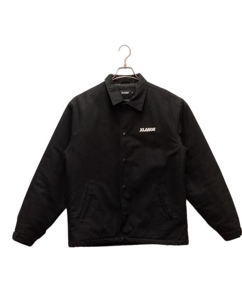 中古・古着通販】X-LARGE (エクストララージ) 中綿コーチジャケット
