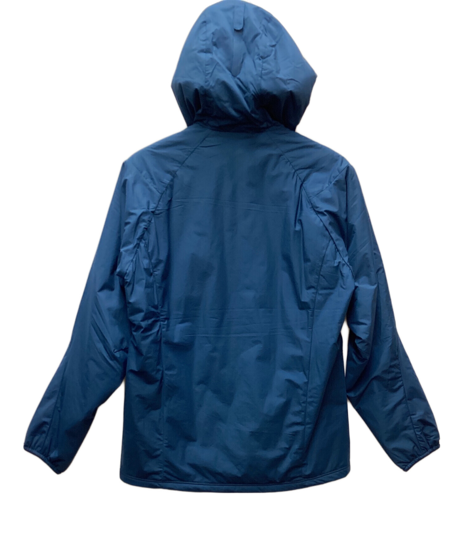 mont-bell ナイロンジャケット　マウンテンパーカー　テック系 90-00's OLD Mont-bell GORE-TEX Insulation Mountain Parka S
