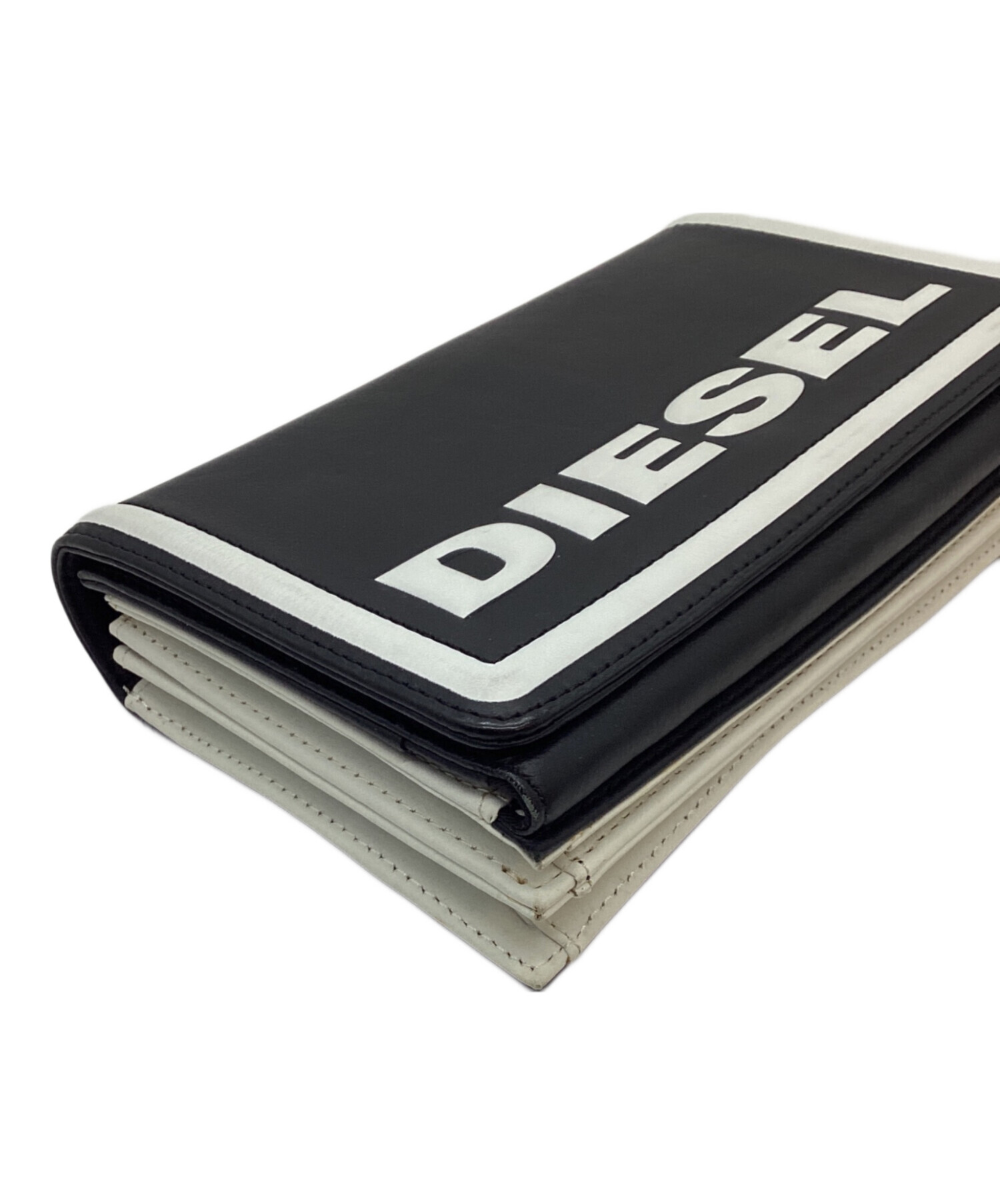 ディーゼルDIESELお財布ショルダー 【公式通販】